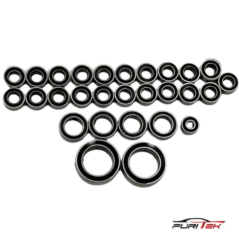 FURITEK für FX118 BEARING KIT / FUR2422
