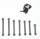 Helion Spurstangen und Kugelköpfe (Animus SC/TR) / HLNA0011