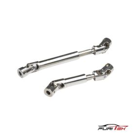 FURITEK für FX118 STEEL U-JOINT DRIVE SHAFT SET /...