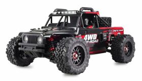 AMEWI Hyper Go Desert Buggy 1:14 4WD brushless RTR inkl....
