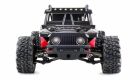 AMEWI Hyper Go Desert Buggy 1:14 4WD brushless RTR inkl. Akku & Ladekabel, schwarz/rot / 22658