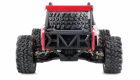 AMEWI Hyper Go Desert Buggy 1:14 4WD brushless RTR inkl. Akku & Ladekabel, schwarz/rot / 22658