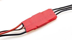 Robbe Modellsport RO-CONTROL 6-80 V2 3-6S -80(100A) 5V/7A SWITCH BEC Regler / 8736