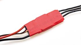 Robbe Modellsport RO-CONTROL 6-80 V2 3-6S -80(100A) 5V/7A SWITCH BEC Regler / 8736