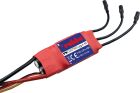 Robbe Modellsport RO-CONTROL 3-40 V2 3-4S -40(60)A 5V/3A B SWITCH BEC Regler / 8739