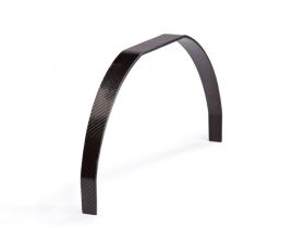 PICHLER CFK Fahrwerk Extra 330 mm x 155 mm / X6044