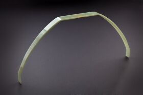 PICHLER GFK Fahrwerk Yak 530 mm x 260 mm / X6061