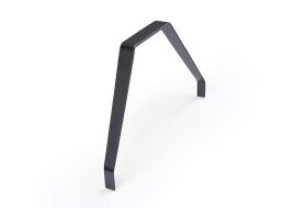 PICHLER CFK Fahrwerk Acro Standard 450 mm x 230 mm...