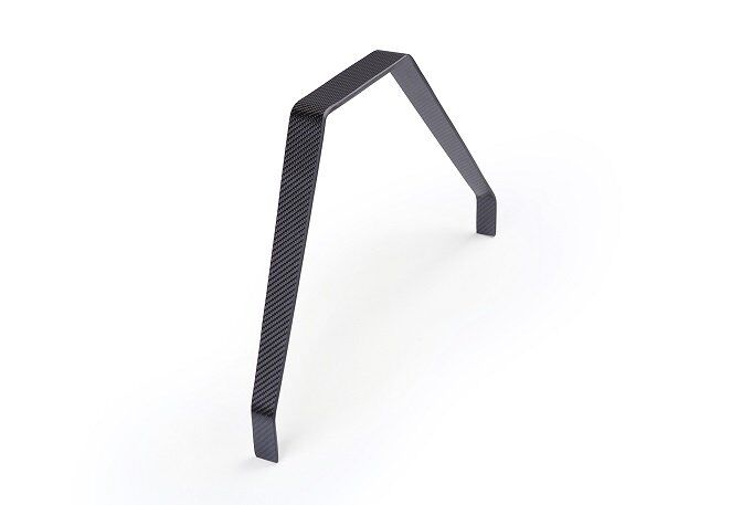 PICHLER CFK Fahrwerk Acro Standard 700 mm x 300 mm / X6082