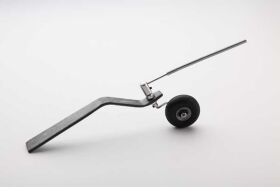 PICHLER CFK Heckfahrwerk 320 mm x 140 mm / X6095