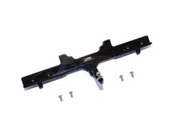 GPM TRX TRX6 (MB500 + G63) ALUMINUM REAR BUMPER FOR TRX 4...