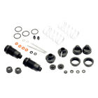 CEN-Racing Complete Shock Set, 2pcs. / CM0101