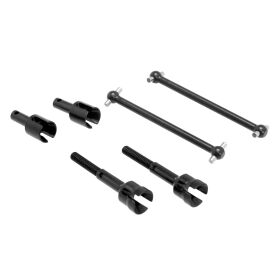 CEN-Racing Wheel Axle & Drive Shaft (outdrive cups) /...