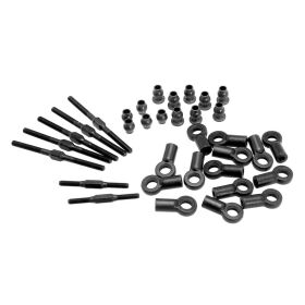 CEN-Racing Turnbuckle & Ball End ( M3x33mm, M3x50mm,...