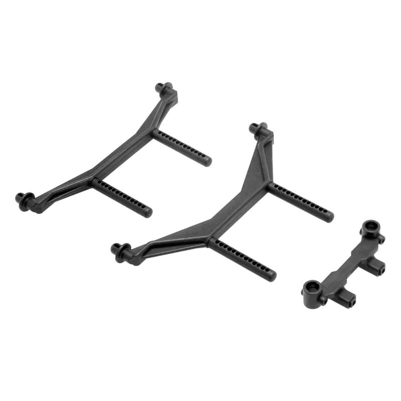 CEN-Racing Body Post Set / CM0402