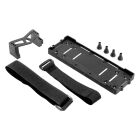 CEN-Racing Battery Tray & Servo Mount / CM0404