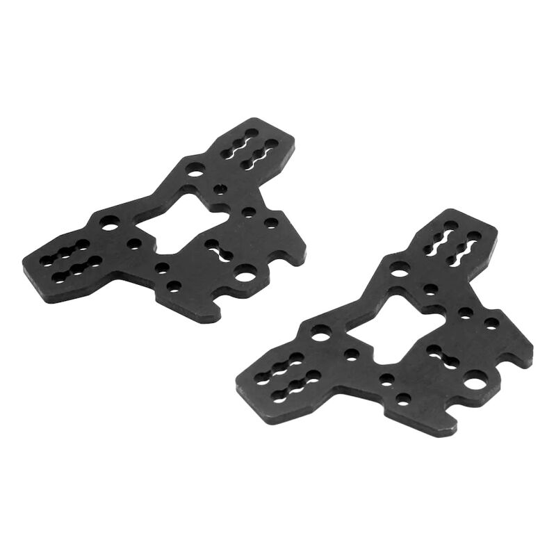 CEN-Racing Shock Tower, 2pcs. / CM0406