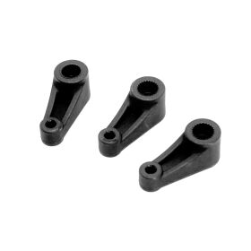 CEN-Racing Servo Horn, 23T, 24T, 25T Gear Spline / CM0410