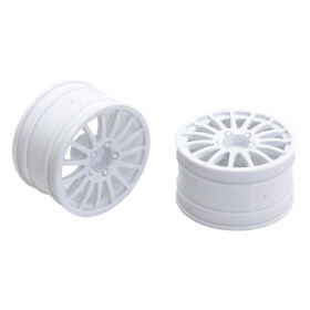 CEN-Racing WRC Racing Wheel 56 X 35.50 mm, 2pcs. / CM0601
