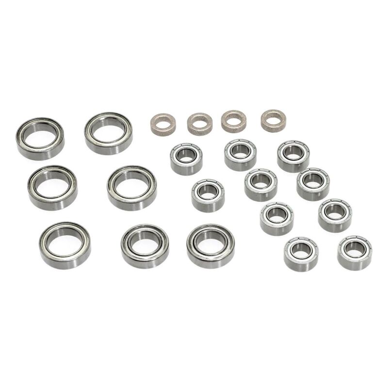 CEN-Racing Metal Ball Bearing Set / CM0750
