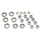 CEN-Racing Metal Ball Bearing Set / CM0750