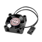 CEN-Racing 30mm Hyper Cooling Fan (JR-3P, ball bearing, 6-8.4V) / CM0832