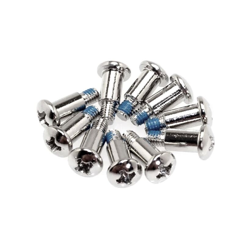 CEN-Racing King Pin Screws ( phillips) 10pcs / G36270
