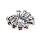CEN-Racing King Pin Screws ( phillips) 10pcs / G36270