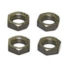 Hobao HYPER VS WHEEL NUTS 17mm 4PCS / H85148