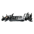 Hobao Hyper VTE2 On-Road Extreme Speed 1/7 Chassis (ohne Karosserie) / HB-VTE2-V2