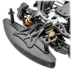 Hobao Hyper VTE2 On-Road Extreme Speed 1/7 Chassis (ohne Karosserie) / HB-VTE2-V2