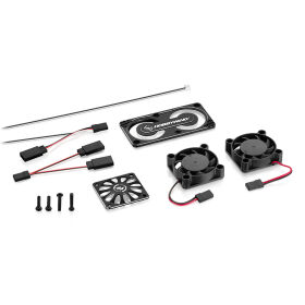 Hobbywing Platinum Pro 260A HV Regler 6-14s, 10A BEC / HW30203100