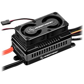 Hobbywing Platinum Pro 260A HV Regler 6-14s, 10A BEC / HW30203100