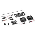 Hobbywing Platinum Pro 260A HV Regler 6-14s, 10A BEC / HW30203100