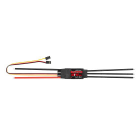 Hobbywing Skywalker V2 60A 3-6s, 7A BEC / HW30216101