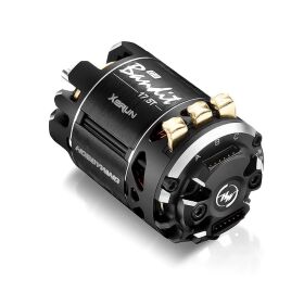 Hobbywing Xerun Bandit Brushless Motor G4 17.5T 2500kV /...