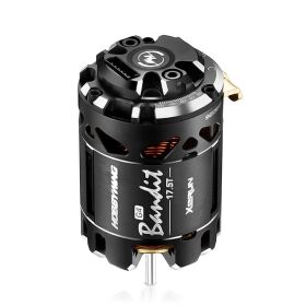 Hobbywing Xerun Bandit Brushless Motor G4 17.5T 2500kV /...