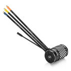 Hobbywing Ezrun 5690SD G2 1250kV 4pol, 8mm Welle für 1:6 / HW30402350