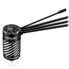 Hobbywing Ezrun 4990SD G2 1650kV 4pol, 5mm Welle für 1:6 / HW30402450