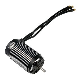 Hobbywing Ezrun SL 4985 1250kV 4pol, 5mm Welle für...