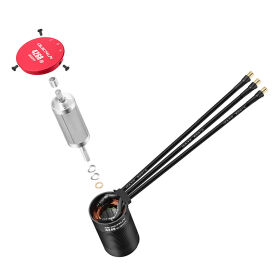 Hobbywing QuicRun 4268SL G2 2600kV Brushless Motor / HW30404600