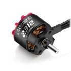 Hobbywing SkyWalker-2312SL-1400KV-BLACK-G1-HW / HW30415001