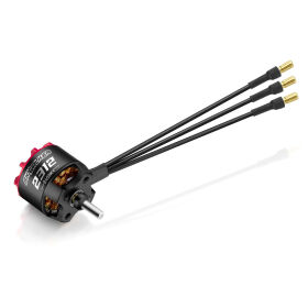 Hobbywing SkyWalker-2312SL-2450KV-BLACK-G1-HW / HW30415002