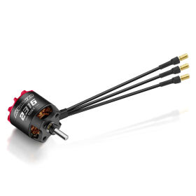 Hobbywing SkyWalker-2316SL-980KV-BLACK-G1-HW / HW30415050