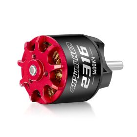 Hobbywing SkyWalker-2316SL-1400KV-BLACK-G1-HW / HW30415052