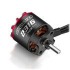 Hobbywing SkyWalker-2316SL-1400KV-BLACK-G1-HW / HW30415052