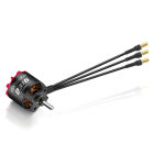 Hobbywing SkyWalker-2316SL-1400KV-BLACK-G1-HW / HW30415052