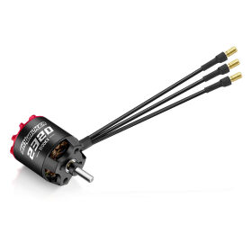 Hobbywing SkyWalker-2320SL-1100KV-BLACK-G1-HW / HW30415101