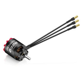 Hobbywing SkyWalker-2320SL-1250KV-BLACK-G1-HW / HW30415102