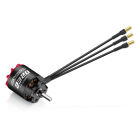 Hobbywing SkyWalker-2320SL-1250KV-BLACK-G1-HW / HW30415102